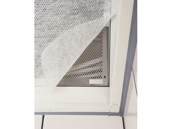 新北九州工業 業務用長尺フィルター 厚さ1.5mm 40×3000cm 1枚(ご注文単位1枚)【直送品】