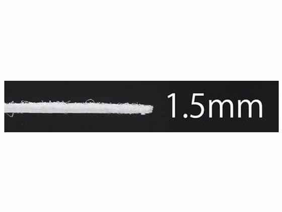 新北九州工業 業務用長尺フィルター 厚さ1.5mm 40×3000cm 1枚(ご注文単位1枚)【直送品】