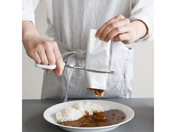 ヤクセル 多機能ハサミ れとらくはさみ 1本(ご注文単位1本)【直送品】