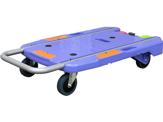 ナンシン サイレントマスター NEXTコンパクトキャリー 150kg荷重 NCC-101B2 1台（ご注文単位1台）【直送品】