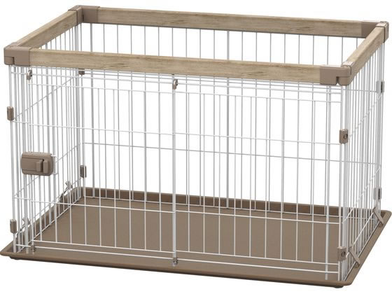 アイリスオーヤマ ウッディシステムサークル ナチュラル SWS-900 1台（ご注文単位1台）【直送品】