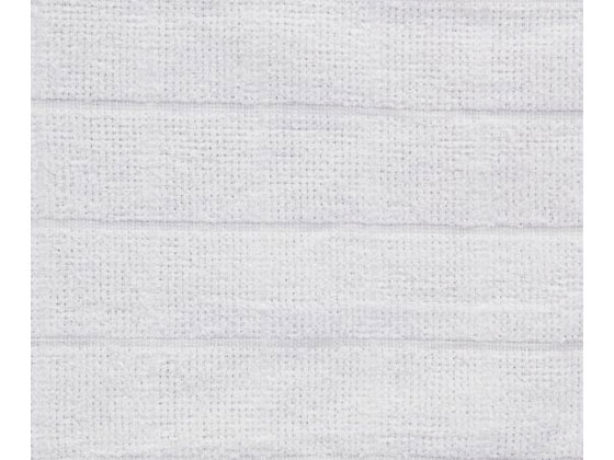 テンダイ 格子柄おしぼりタオル 50枚組 ホワイト  A219603 1袋（ご注文単位1袋）【直送品】