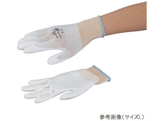 ショーワグローブ 被膜強化パームフィット M 1双入 B0501 M 1双(ご注文単位1双)【直送品】