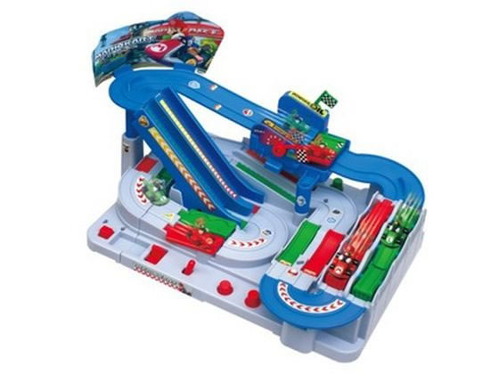 エポック社 マリオカート レーシング デラックス 1個（ご注文単位1個）【直送品】