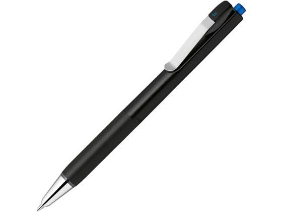 ゼブラ ブレンユー 0.5mm 青 BAS87-BL 1本(ご注文単位1本)【直送品】