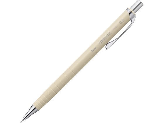 ぺんてる ORENZ(オレンズ)0.3mm ベージュ XPP503-RE 1本（ご注文単位1本）【直送品】