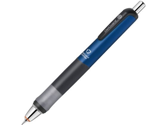 ゼブラ デルガード タイプGR 0.5 ブルー P-MA93-BL 1本（ご注文単位1本）【直送品】