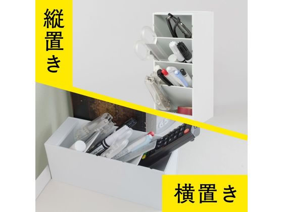 カール事務器 ツールスタンド・カスタム ワイドサイズ ホワイト TS-012-W 1個(ご注文単位1個)【直送品】