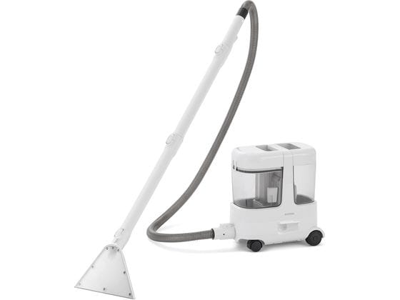 アイリスオーヤマ 大容量リンサークリーナー グレーホワイト RNS-P1600 1台（ご注文単位1台）【直送品】