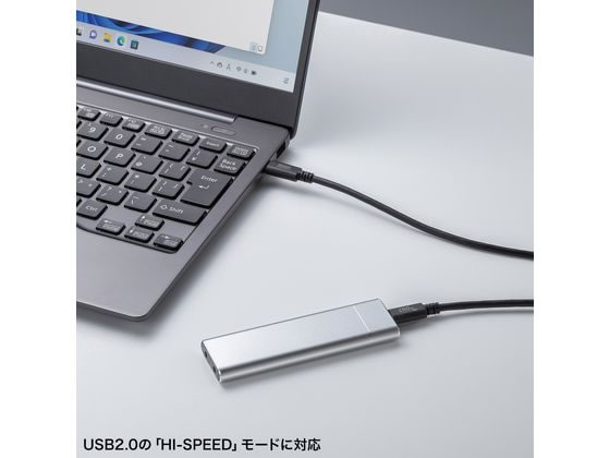 サンワサプライ USB 2.0 Type-Cケーブル 3m ブラック KU-CCP6030BK 1本（ご注文単位1本）【直送品】