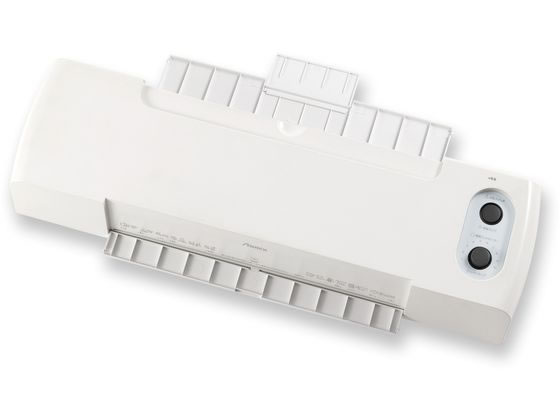 アスカ 6本ローラーラミネーター A3対応 L630A3 1台（ご注文単位1台）【直送品】