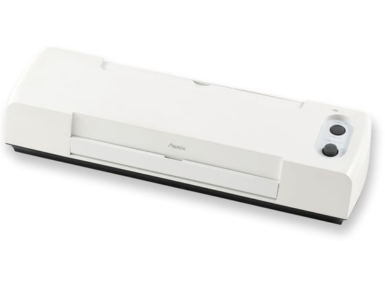 アスカ 6本ローラーラミネーター A3対応 L630A3 1台（ご注文単位1台）【直送品】