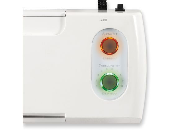 アスカ 6本ローラーラミネーター A3対応 L630A3 1台（ご注文単位1台）【直送品】