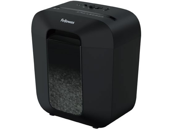 コクヨ シュレッダー LX25MA FE-100104076 1台(ご注文単位1台)【直送品】