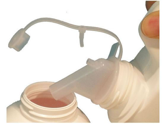 ライオンハイジーン トップ クリアリキッド 4kg×3本 1箱(ご注文単位1箱)【直送品】