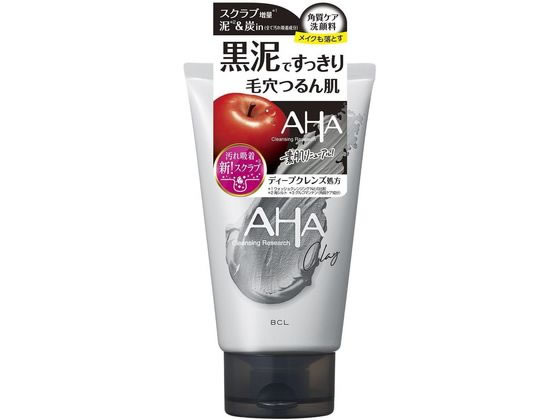 スタイリングライフ クレンジングリサーチ ウォッシュクレンジング BLACK 1個（ご注文単位1個）【直送品】