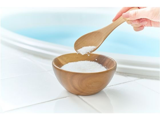 しむら エプセムCソルト 無香料 1500g 1個（ご注文単位1個）【直送品】