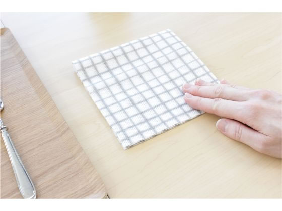 ファーストレイト カウンタークロス5R 30×60cm ベージュ 100枚 FR-5561 1袋（ご注文単位1袋）【直送品】