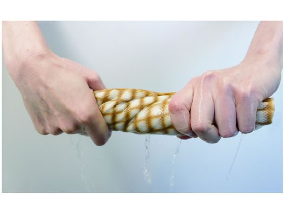 ファーストレイト カウンタークロス8H 30×30cm グレー 50枚 FR-5562 1袋（ご注文単位1袋）【直送品】