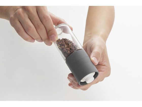 カンダ KD 花椒(ホアジャオ)ミル 粗さ調整付 1個(ご注文単位1個)【直送品】