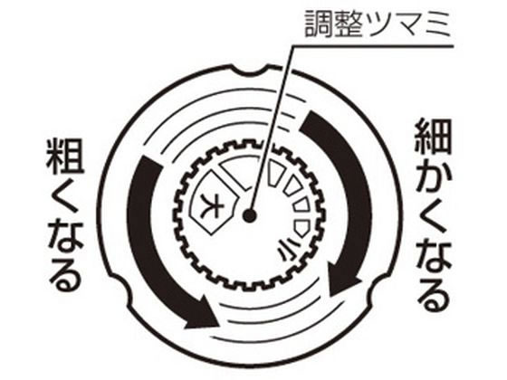 カンダ KD 花椒(ホアジャオ)ミル 粗さ調整付 1個(ご注文単位1個)【直送品】