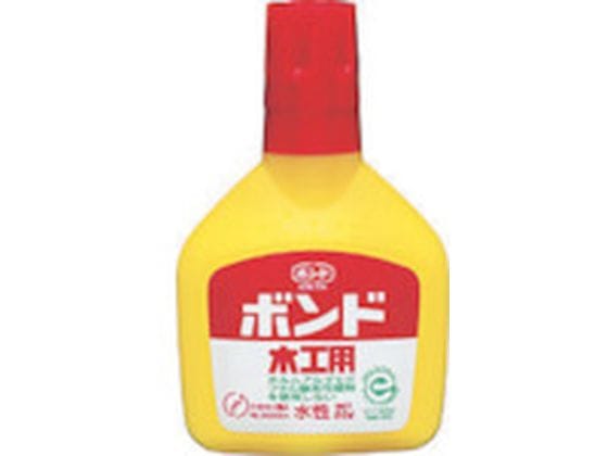 コニシ 木工用ボンド50g #10122 CH18-50 1本(ご注文単位1本)【直送品】