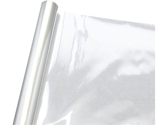 タカ印 OPPロール 透明 700mm×30m 35-352 1本（ご注文単位1本）【直送品】