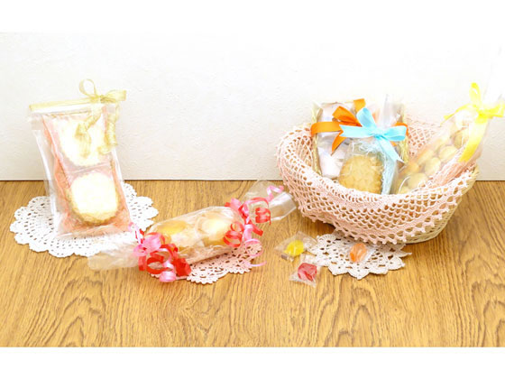 タカ印 OPPロール 透明 700mm×30m 35-352 1本(ご注文単位1本)【直送品】