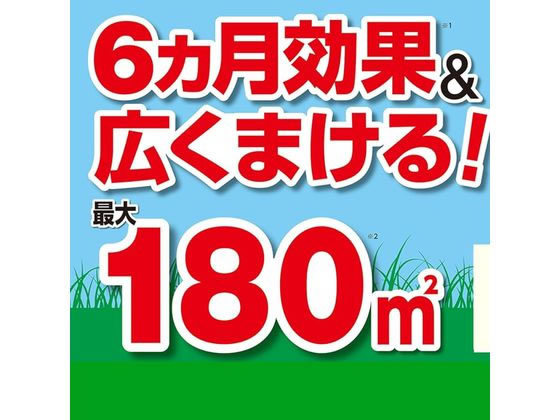 フマキラー オールキラー粒剤 900g 1個(ご注文単位1個)【直送品】