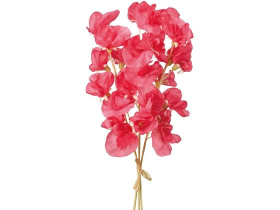 東京堂 ジュディスイトピーバンドル ライトレッド #3 LTRED 1個（ご注文単位1個）【直送品】