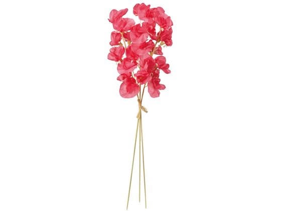 東京堂 ジュディスイトピーバンドル ライトレッド #3 LTRED 1個(ご注文単位1個)【直送品】