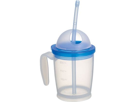 ピジョン ハビナース ストロー付カップ 1個（ご注文単位1個）【直送品】