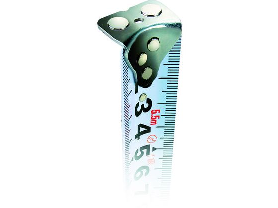 タジマ セフコンベGロックマグ爪25 7.5m メートル目盛 ブリスター SFGLM2 1個(ご注文単位1個)【直送品】