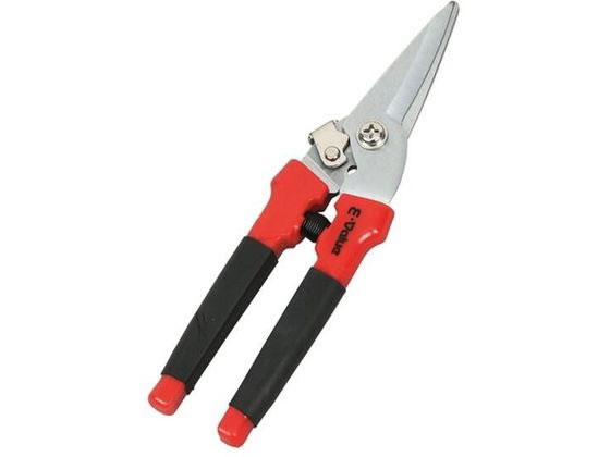 藤原産業 E-Value 園芸用万能鋏 EGP-3 1個（ご注文単位1個）【直送品】