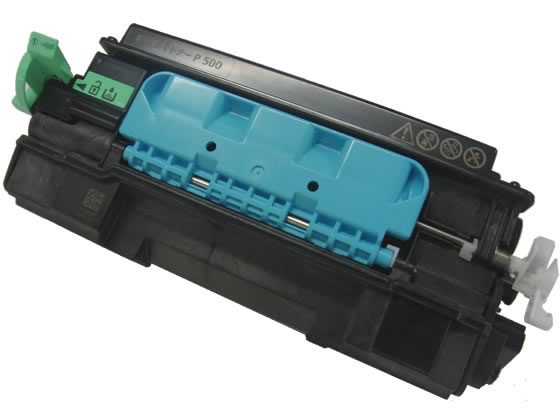 リコー用 リサイクルトナーカートリッジ P500タイプ 1本（ご注文単位1本）【直送品】