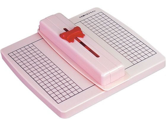 合鹿製紙 五色鶴の花子ちゃん GH-01 1個（ご注文単位1個）【直送品】