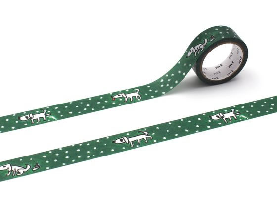 カモ井 松林誠 散歩 MTMATU03 1巻（ご注文単位1巻）【直送品】