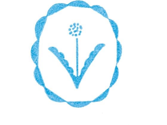 キングジム 透明スタンプ 氷印 スタンプパッド ミズウミ CLP-001 1個(ご注文単位1個)【直送品】