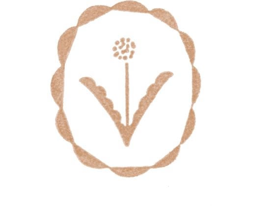 キングジム 透明スタンプ 氷印 スタンプパッド クッキー CLP-004 1個（ご注文単位1個）【直送品】