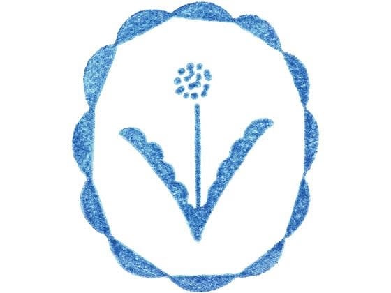 キングジム 透明スタンプ 氷印 ブローチ CLSA33-006 1個(ご注文単位1個)【直送品】