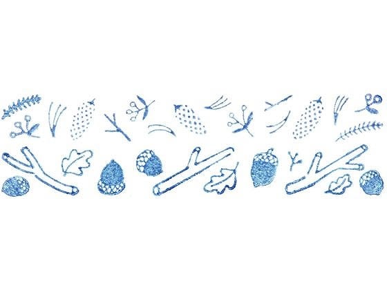 キングジム 透明スタンプ 氷印 キノミ CLSA26-002 1個（ご注文単位1個）【直送品】