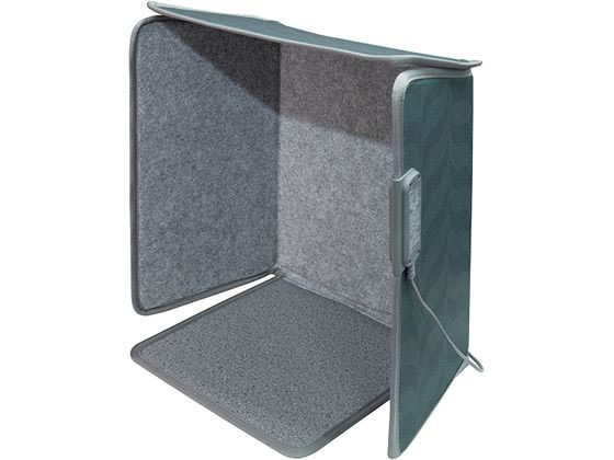 朝日電器 パネルヒーター PH-KDR02 1個(ご注文単位1個)【直送品】