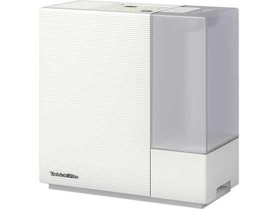 ダイニチ ハイブリッド式加湿器 5Lタンク 500mL サンドホワイト 1台（ご注文単位1台）【直送品】