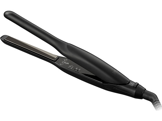 KOIZUMI マイナスイオンストレートアイロン KMC-8310 K 1個（ご注文単位1個）【直送品】