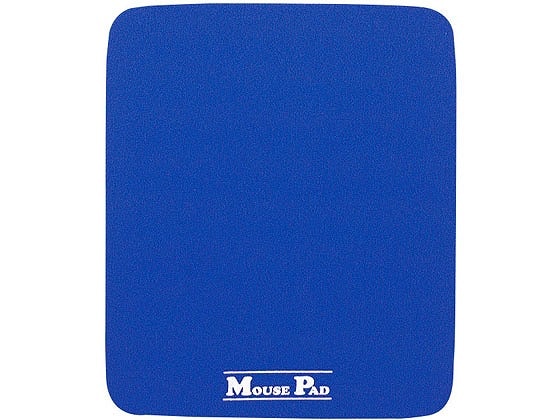 サンワサプライ マウスパッド MPD-9 1枚(ご注文単位1枚)【直送品】