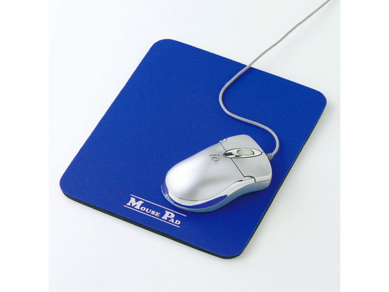 サンワサプライ マウスパッド MPD-9 1枚(ご注文単位1枚)【直送品】