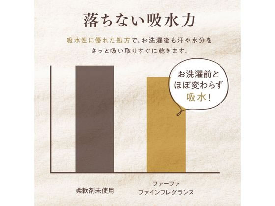 NSファーファJ ファインフレグランス 柔軟剤 ボーテ 1400mL 詰替 1個(ご注文単位1個)【直送品】