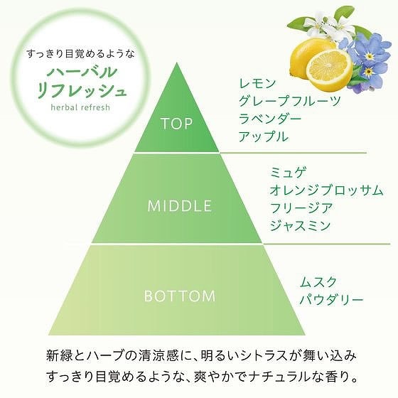 エステー 消臭力 トイレミスト RESETTO 替 ハーバルリフレッシュ 50mL 1個(ご注文単位1個)【直送品】