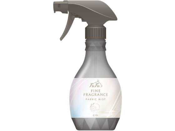 NSファーファJ ファインフレグランス ミスト シエル 300mL 1個(ご注文単位1個)【直送品】