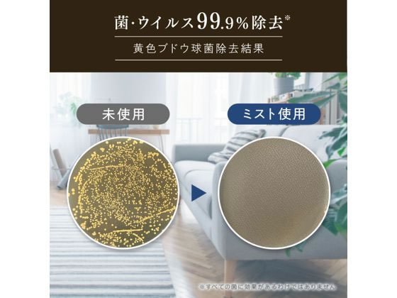 NSファーファJ ファインフレグランス ミスト オム 540mL 詰替 1個(ご注文単位1個)【直送品】